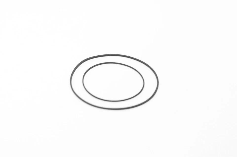 SONY TPS-L2 WALKMAN CASSETTE SET 2 CINGHIE TRAZIONE SUPREME QUALITY TPSL2