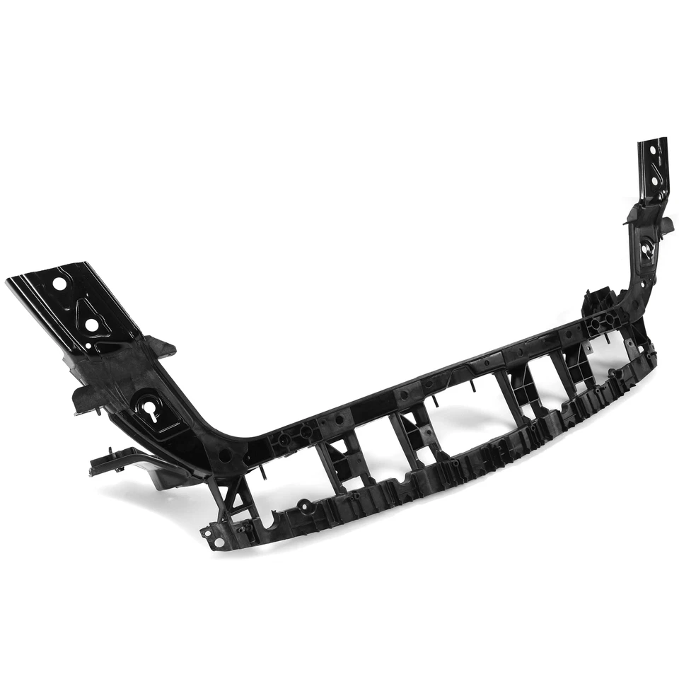 Nuevo soporte radiador barra de amarre superior negra apto para Ford Mustang 2015-2017 FR3Z8A284A Foto 3 de 4