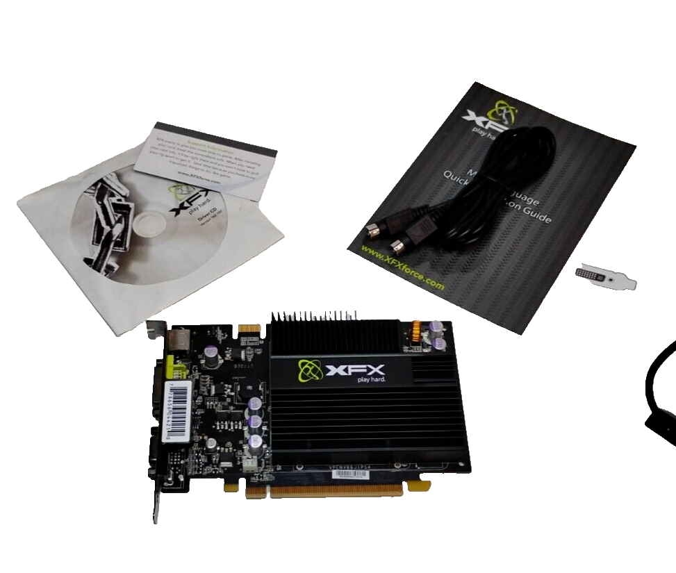 Geforce 8500 Gt Nvidia Geforce 6500 Driver Buy XFX NVIDIA GeForce