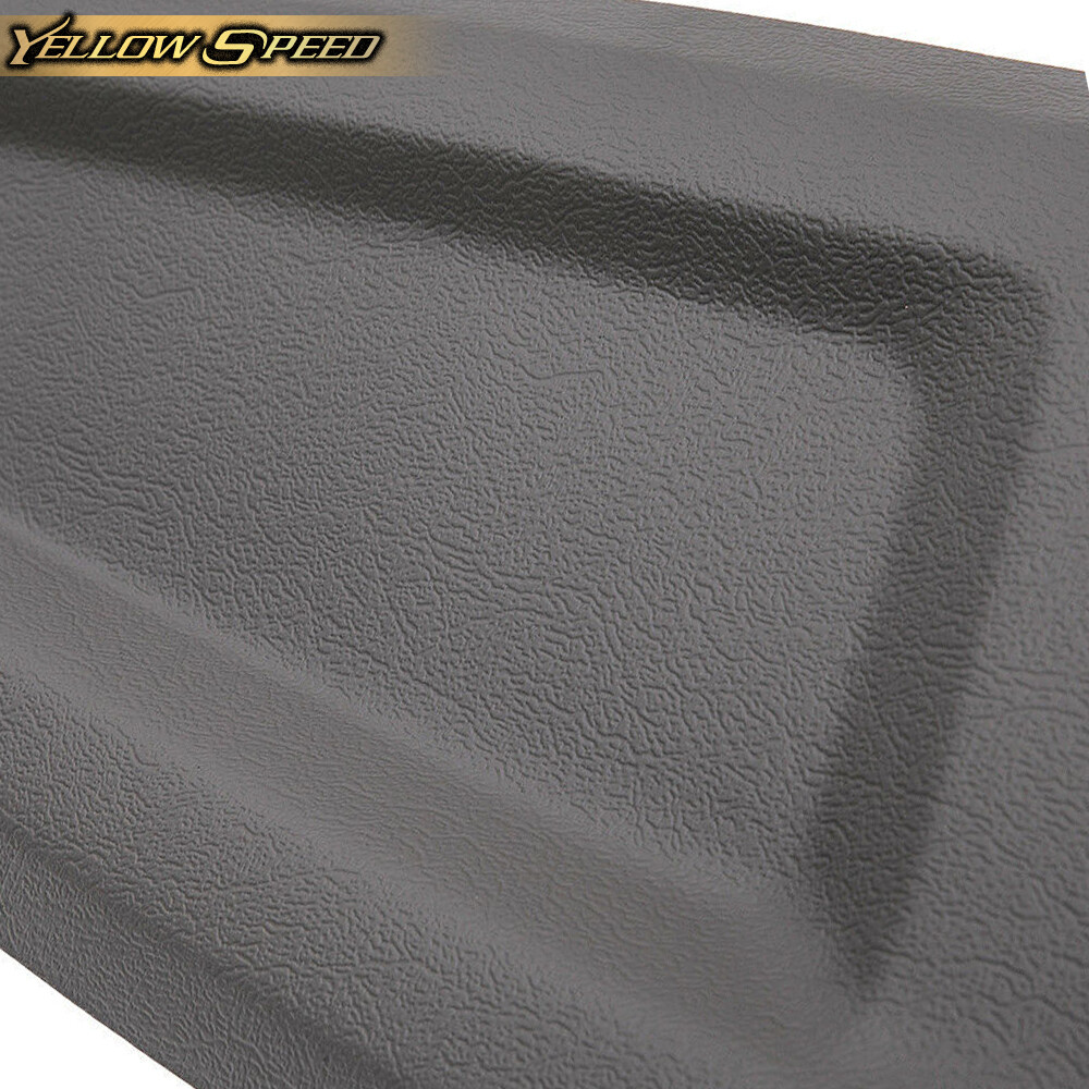 Fit For 2002-2005 Dodge Ram Truck 1500 2500 3500 Dashboard Cap Bezel Cover Gray