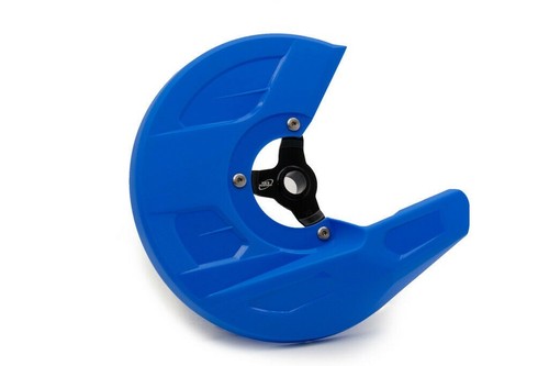Protector de disco de freno delantero AS3 para BETA 300 XTRAINER 2015-2018 - Imagen 5 de 15