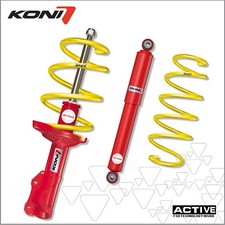 Koni Special-Active Apex Kit For Alfa Romeo 156 GTA 3.2 V6 2001>2006 1135-5055A