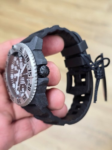 LUMINOX 46mm MIL-SPEC (Military Specification) Men's Watch XL.3351.1.SET - Picture 6 of 13