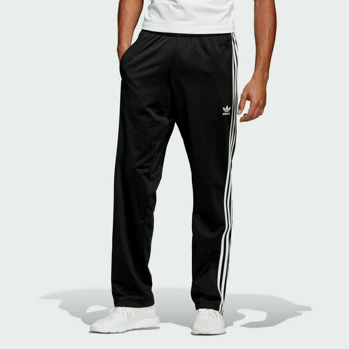 mens adidas firebird track pants