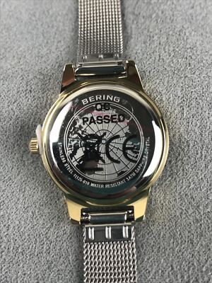 NEW BERING 11125-010 WOMEN display picture 1