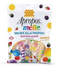 Desa Pharma 14786 Apropos Melle Gelees alla Propoli