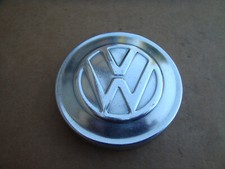 Rebuilt Oem German 70mm Vw Gas Cap Beetle Ghia Bus Thing