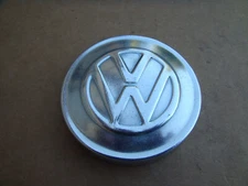Rebuilt OEM German 70MM VW Gas Cap, Beetle, Ghia, Bus, Thing