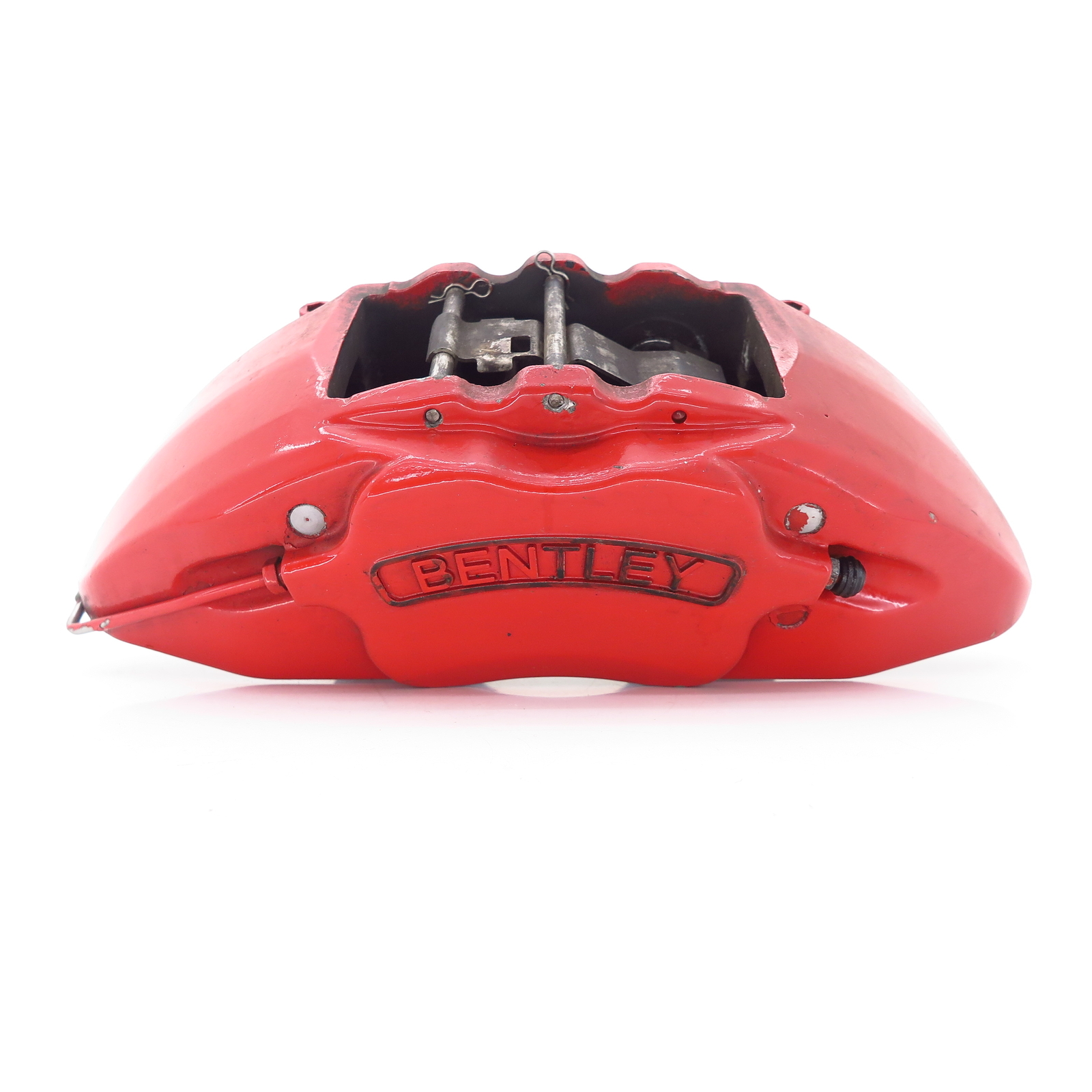 Caliper front right Bentley Continental GT GTC 2011-2018 3W0698480E