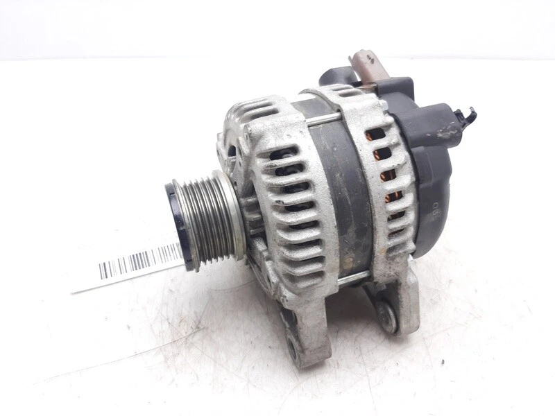 9835688980 alternator for PEUGEOT 5008 II 1.2 2018 8234874 | eBay