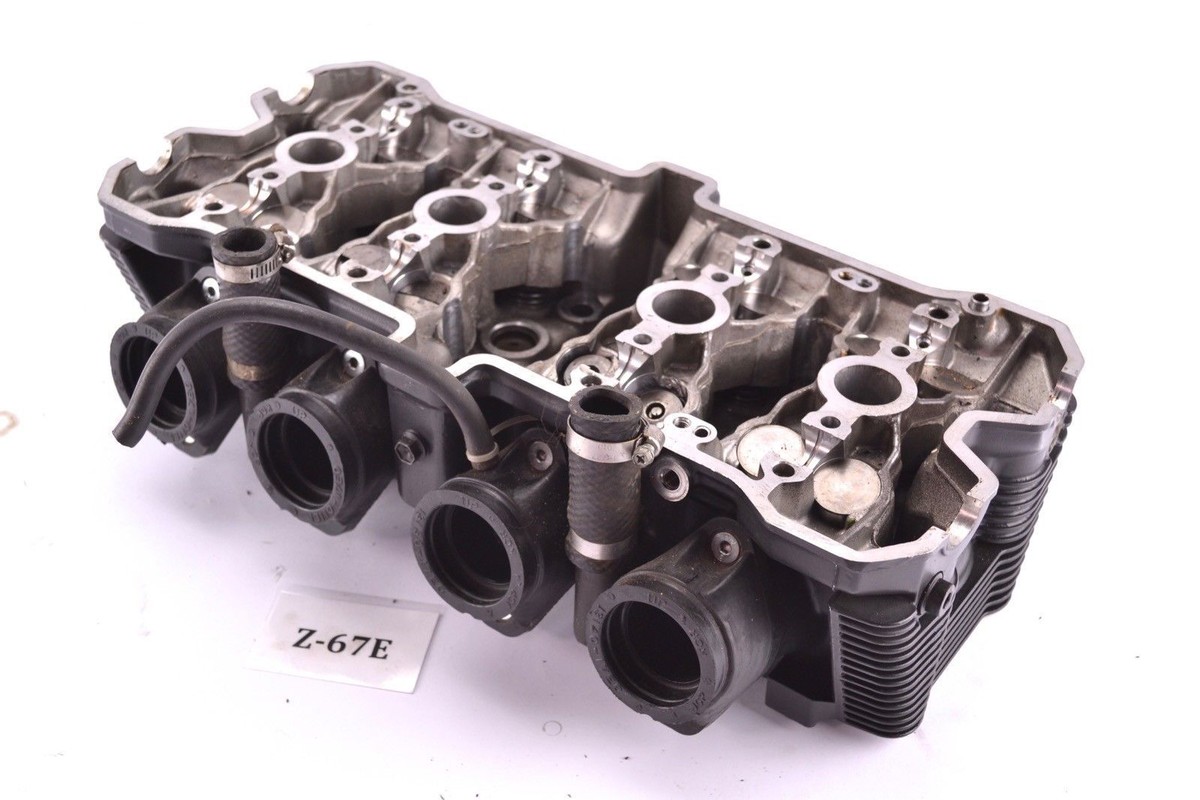 Se850 1/50. レア Suzuki GSX- R 750 W - cylinder head * | eBay