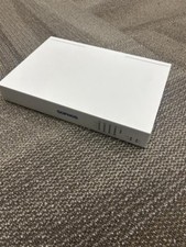 Sophos SG 125 Rev. 3 Firewall