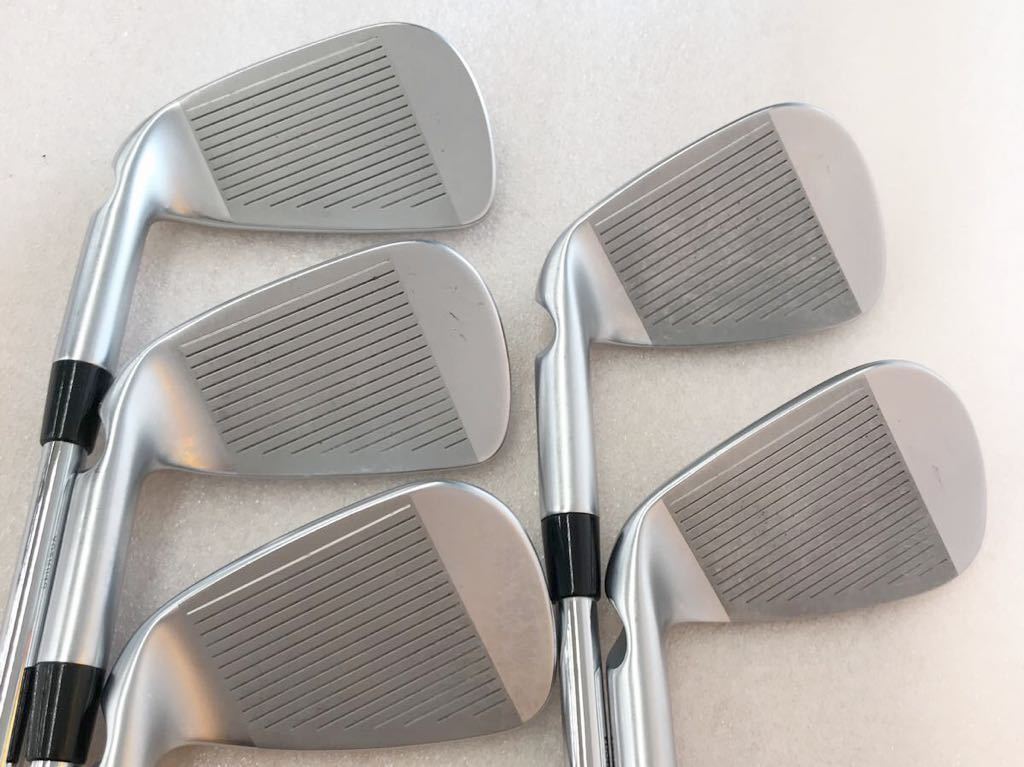 PING - 【新品同様】PING i525 UW 49°NS950NEO PING i525 Irons ON SALE - Carl's Golfland