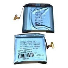 OEM Samsung Galaxy Watch 6 SM-R965U R960 Battery Replacement 425mAh EB-BR965ABY