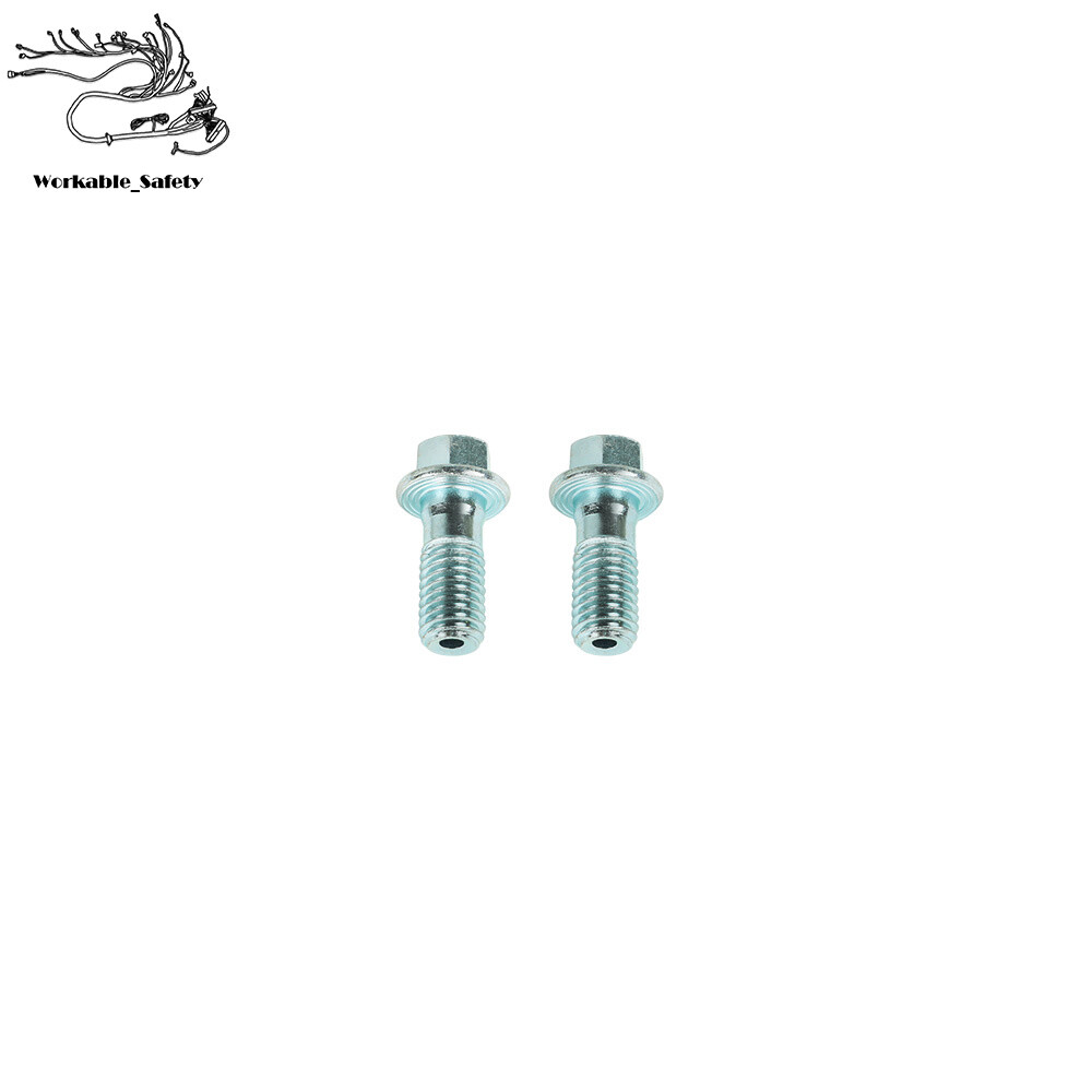 2PCS Front Brake Caliper For 1998-2004 Chevrolet Blazer S10 GMC Jimmy Sonoma 4WD