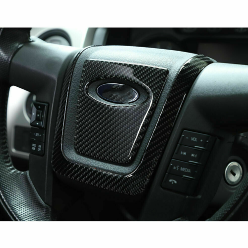 Ford F150 2009-14 Steering Wheel & Center Console Trim Sticker
