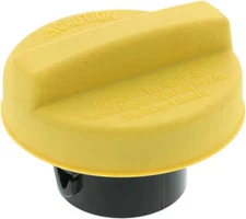 Fuel Tank Cap-Flex Fuel Regular Fuel Cap Gates 31843Y