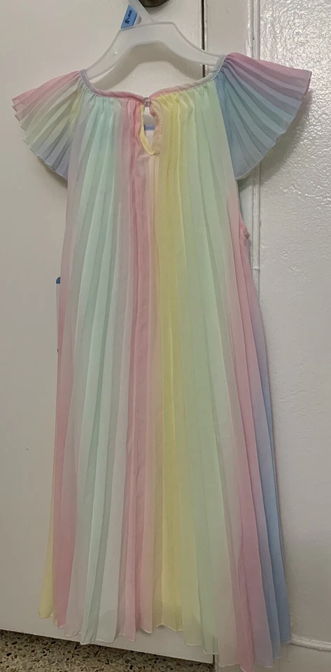 Vestido de chiffon feminino edições raras - Imagem 3 de 3