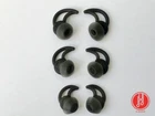 Genuine Replacement Eartips Bose QuietControl 30 QC20 QC20i QC30 (S/M/L) 3 Pair