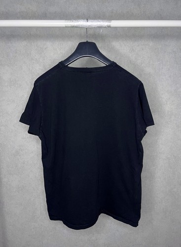 MEAN MACHINE VINTAGE T SHIRT Black Size XXL - Picture 2 of 4