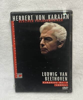 HERBERT VON KARAJAN HIS LEGACY