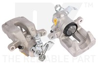 NK 213750 Bremssattel FüR CitroëN, Ds, Nissan, Peugeot