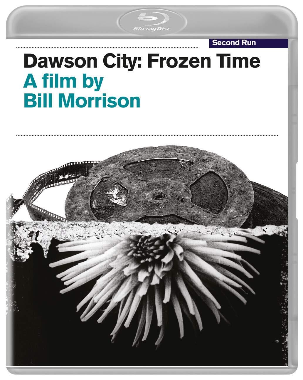 Dawson City: Frozen Time (Blu-ray)