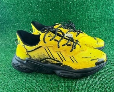adidas ozweego angel chen yellow