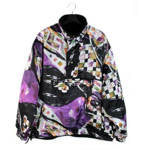 numero uno reversible jackets