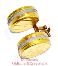 Galleggiante carburatore 32 ICS Weber ottone nuovo, Puch, Haflinger, Fiat, B. 9944