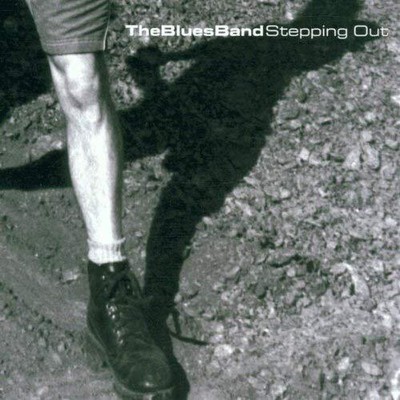 Blues Band-Stepping Out (UK IMPORT) CD NEW