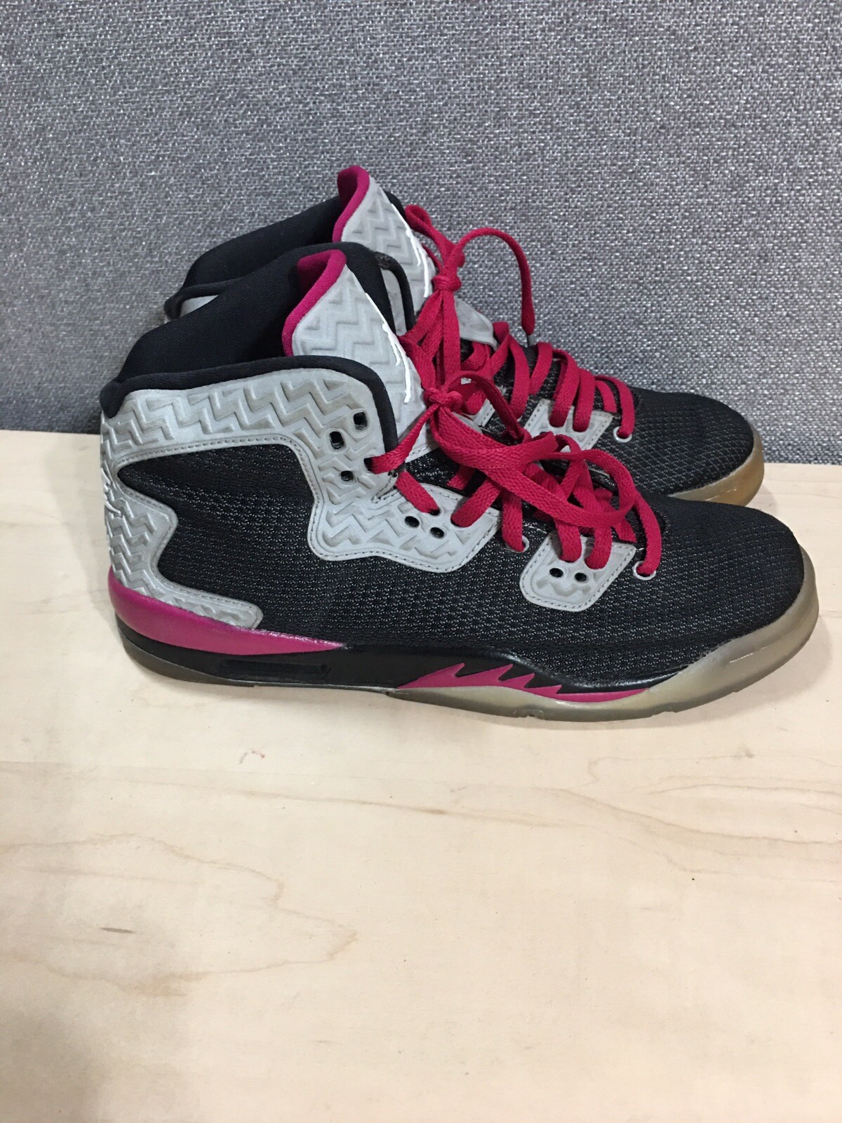 air jordan spike forty