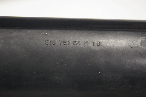 2004-2010 BMW 6 Series 645Ci 650Ci Radiator Used OEM 519 751 64 51975164 - Picture 5 of 6