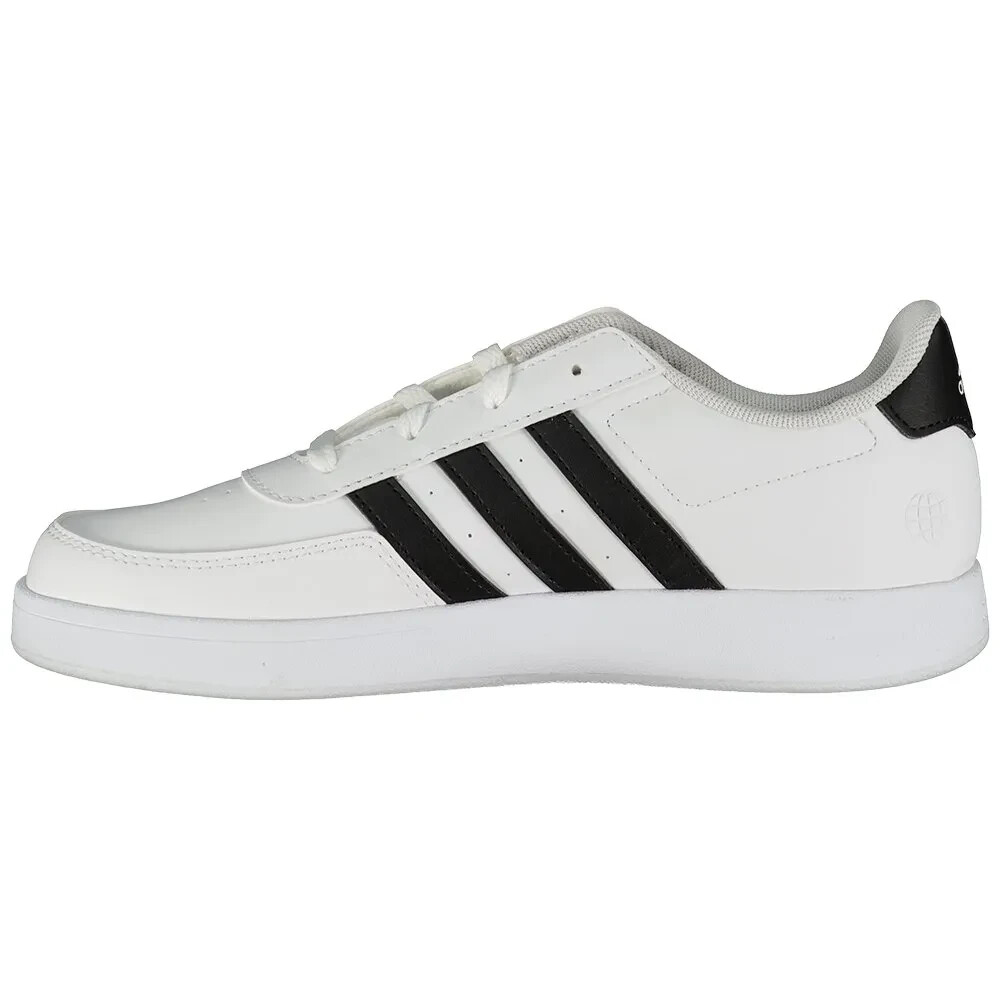 adidas Breaknet 2.0 trainers kids - Sz 1 | eBay