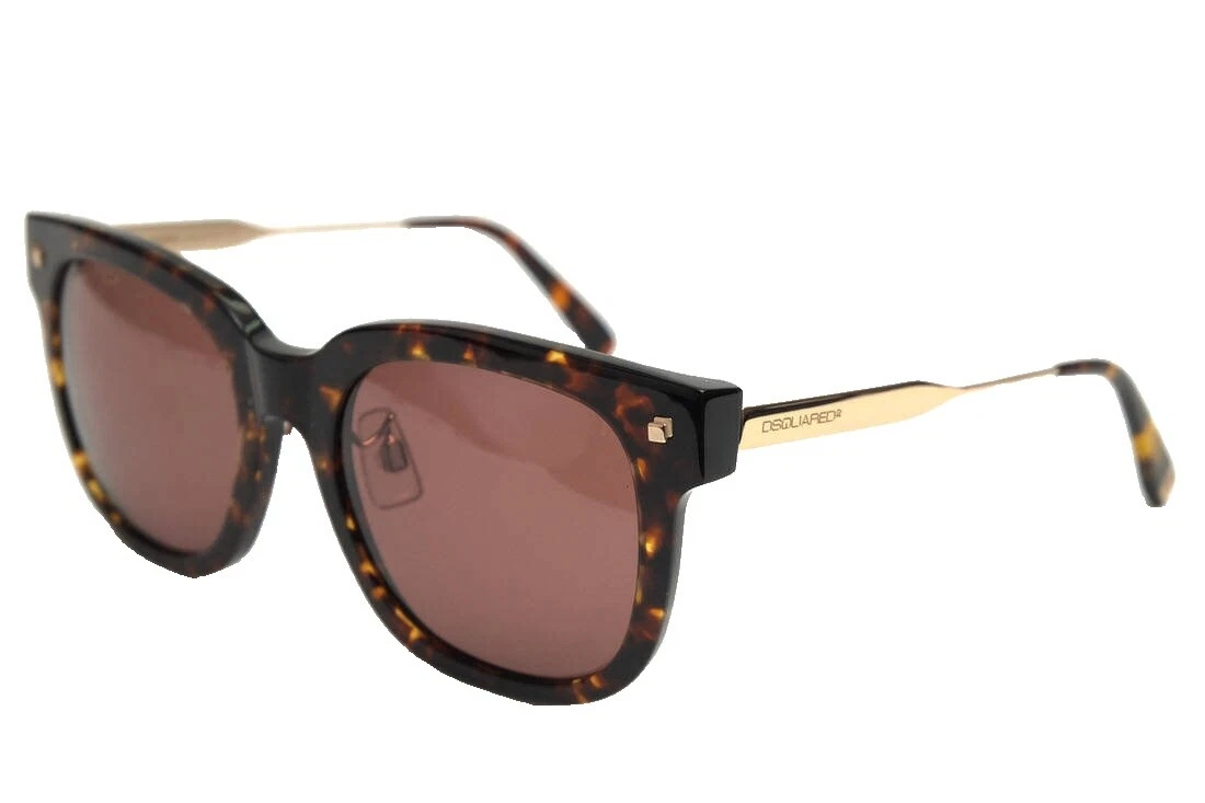 Dsquared2 Round Sunglasses for Women