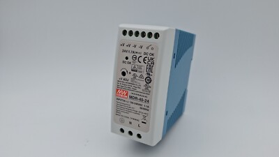 MEAN WELL MDR-40-24