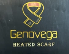 Genovega Heated Scarf