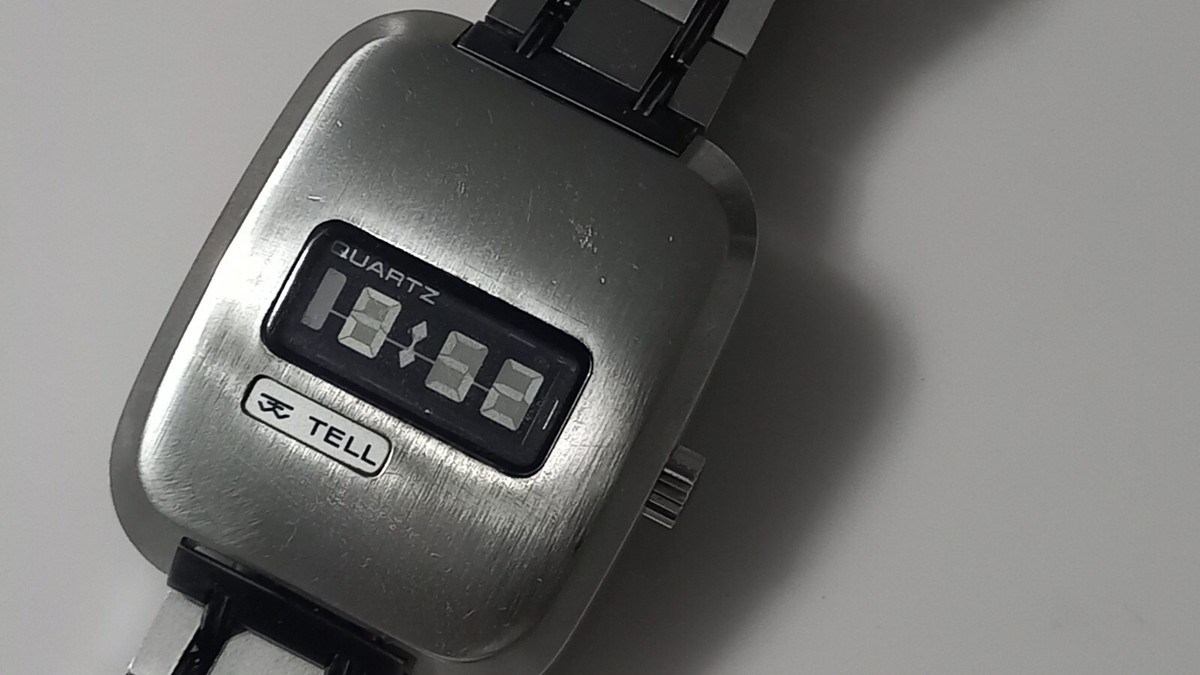 RARE & COLLECTIBLE 1970'S 