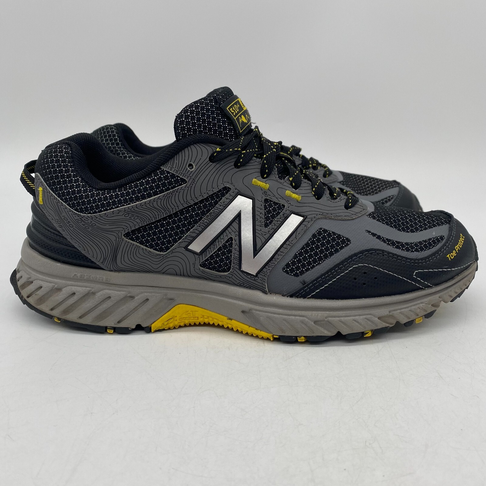 New Balance 510 v4 All Terrain Trail 
