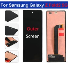 OEM OLED For Samsung Galaxy Z Fold2 5G SM-F916 LCD Display Touch Screen Assembly
