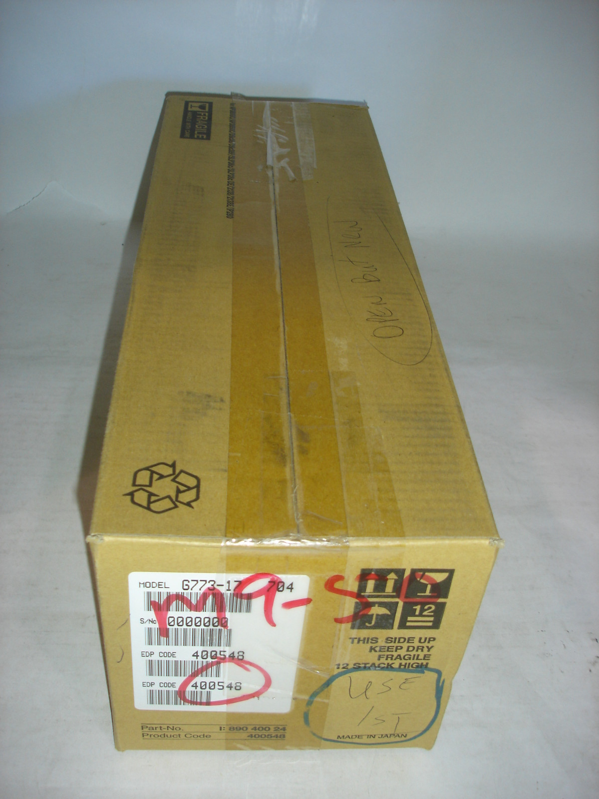 Ricoh AP3800C 400548 Type 3800F Black Photoconductor Unit eBay