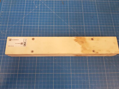 RLS SAS10 ( SAS10A0090C00 ) 90mm Absolute Magnetic Scale / Magnetwaage
