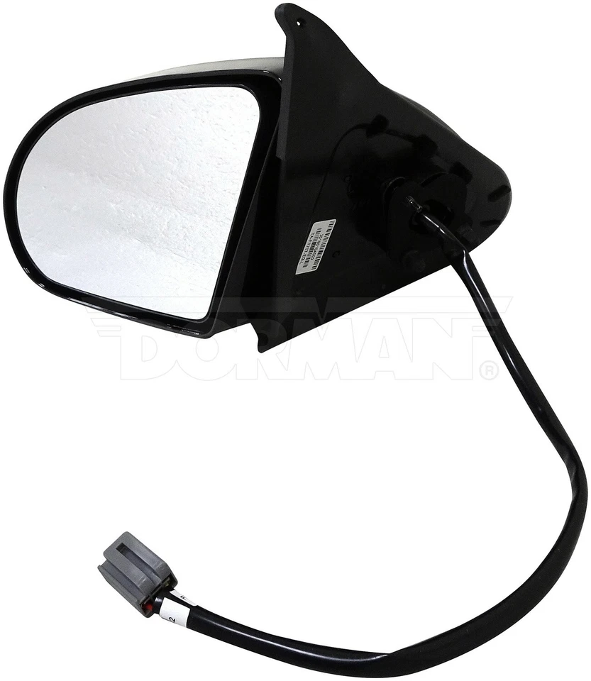 Espejo retrovisor izquierdo para Ford Thunderbird Dorman 1989-1997 588LD77 Foto 3 de 4