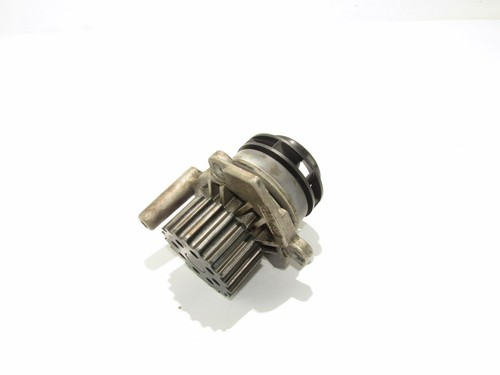 VW Polo MK5 6R 2010 1.6 Diesel WASSERPUMPE Water Pump Pulley 03l121019