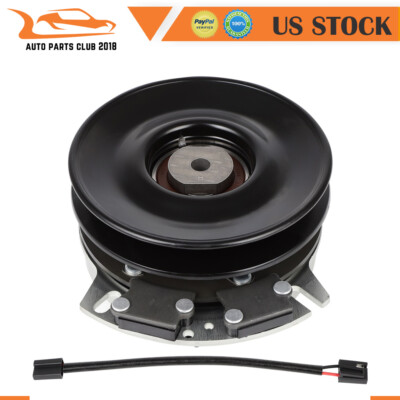 PTO Clutch Fits Big Dog Hustler 601325 603545 Warner 5219-90 Xtreme X0107