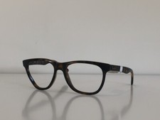 Ray Ban RB 4184 710/57 Rectangle Havana Sunglasses Frame Only No Lenses 54-17
