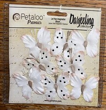 Petaloo Premier Darjeeling Collection Butterf...