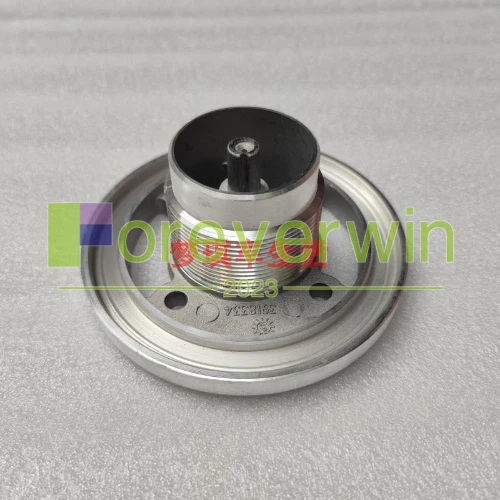 1PCS NEW FIT Cummins HEAD,LUB OIL FILTER 3918334 With sealing 