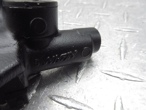 1997 97-01 Suzuki TL1000 TL1000S Front Brake Master Cylinder Assembly OEM - Picture 5 of 12