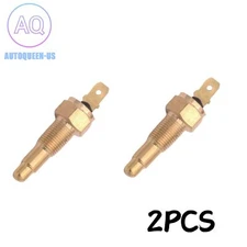 Set of 2 Water Temp Sensor for Kubota 16222-83040 New BUY MORE SAVE MORE